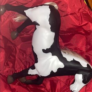 American girl doll horse